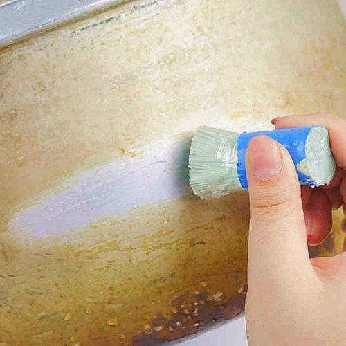 Металлическая щетка