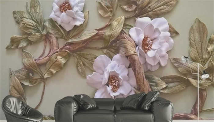 3D картины