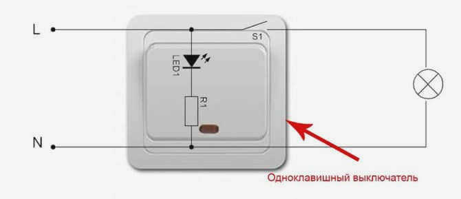 Почему мигает светодиодная лампочка при выключенном свете и как это исправить?