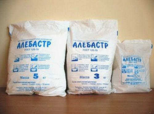 Как замедлить схватывание штукатурки