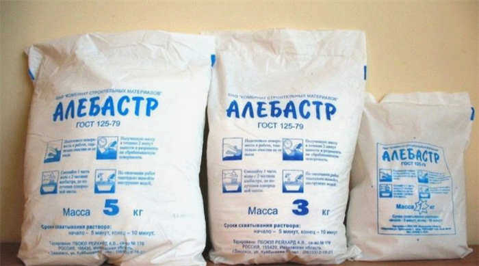 Как замедлить схватывание штукатурки