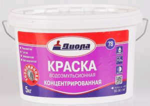 Краска для дерева