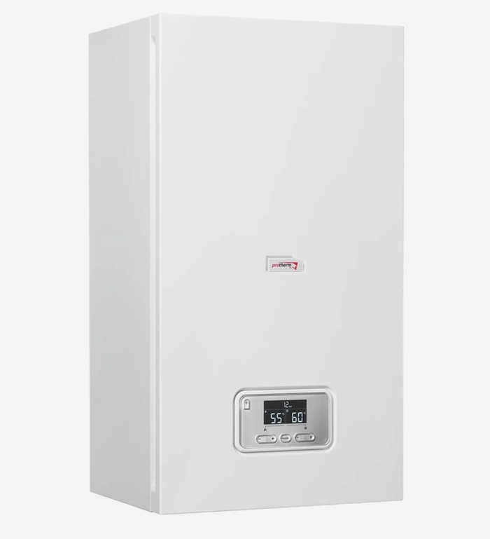 электрический котел protherm skat ray