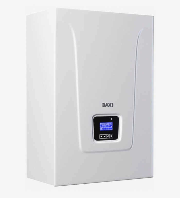 Электрические котлы Baxi Ampera