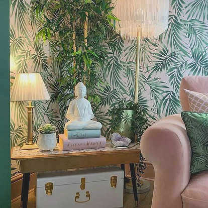 Instagram @decorationclub