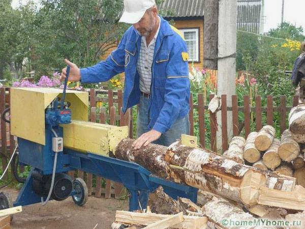 Гидравлическое устройство