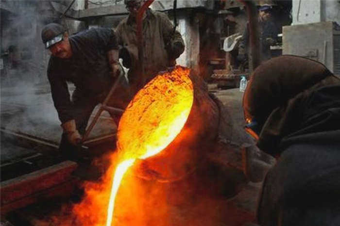 сталь