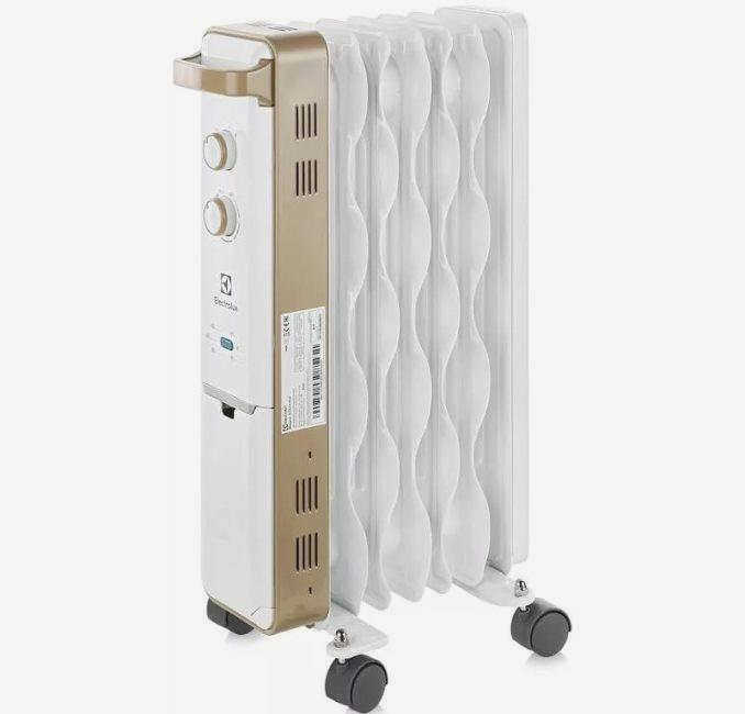Фото Electrolux EOH/M-9157