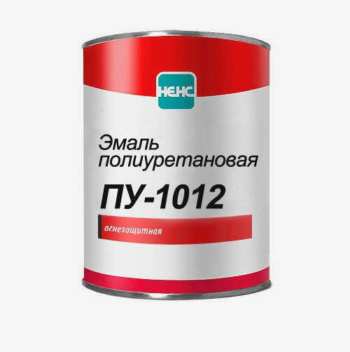 Полиуретановая эмаль