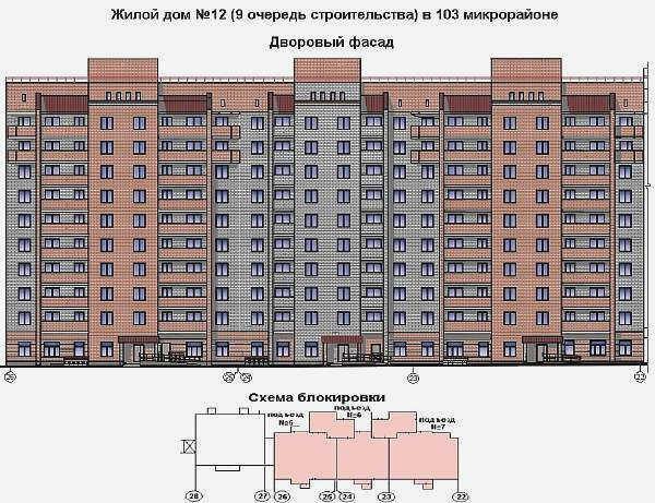 Проект дома