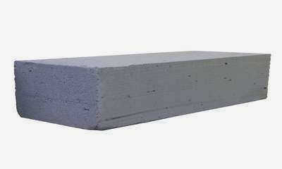 Газобетонные блоки Bonolit (Старая Купавна) D500 B2.5 600х200х300