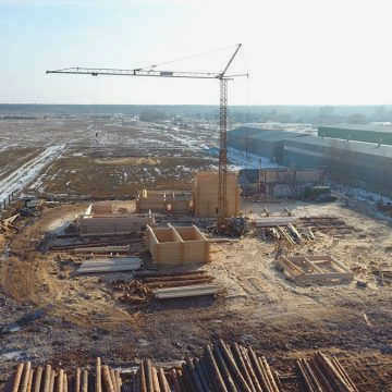 Сруб 2