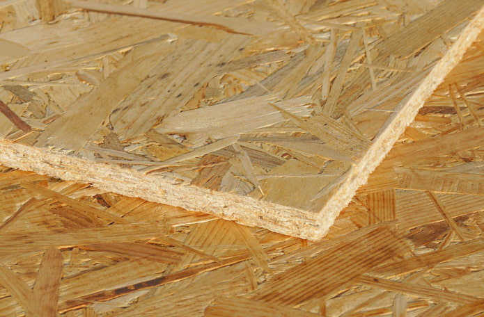 OSB