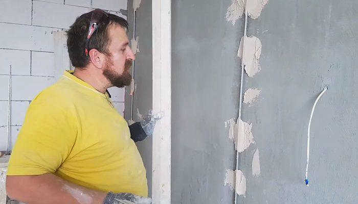 установка светофоров