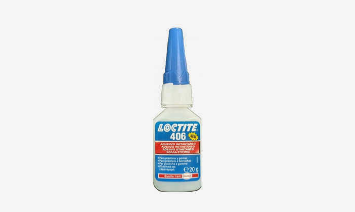 Loctite 406