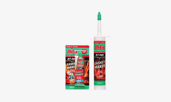 Akfix HT300