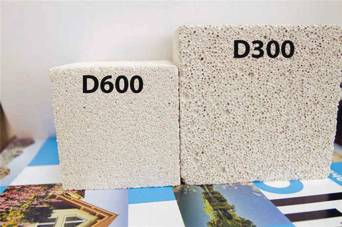 Газобетонные блоки Ytong D400 625x250x300 мм