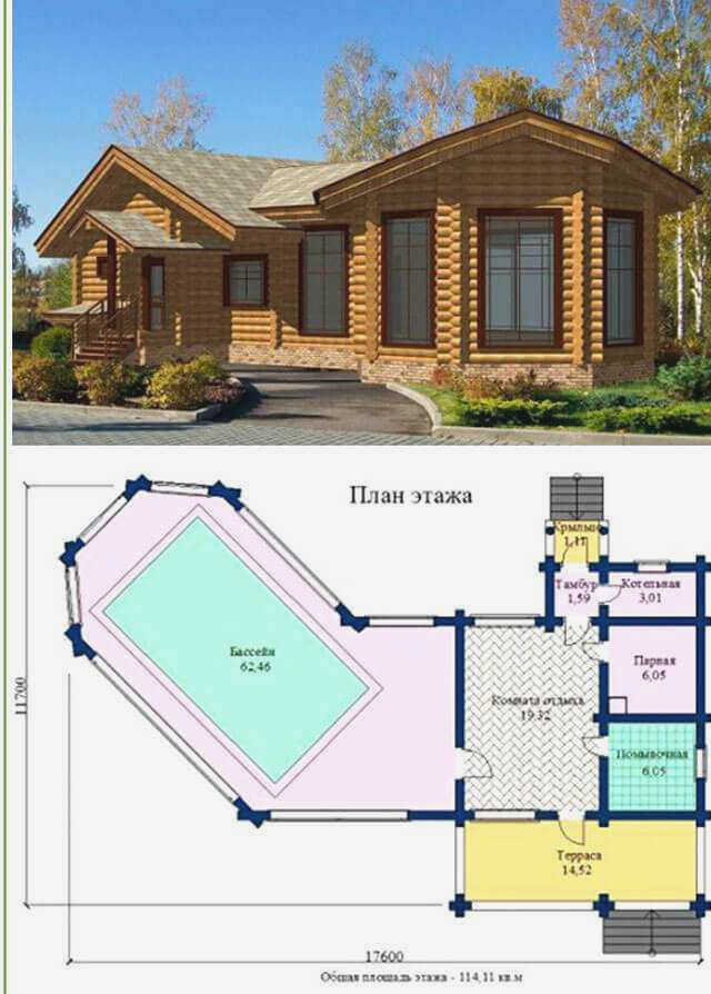 Усадьба Городлес