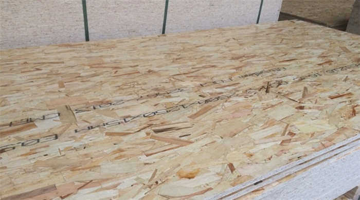 OSB-3 Kronospan 9 мм 1250x2500 мм