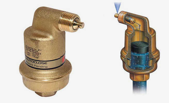 Продукция марки Spirotech