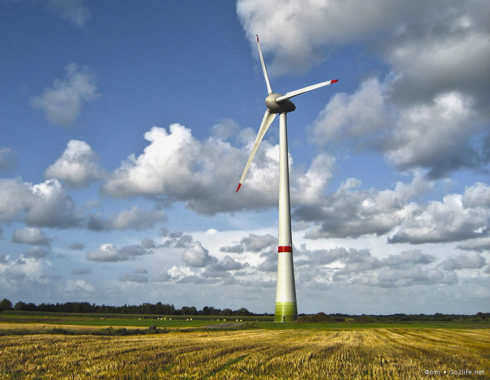 Enercon E-126