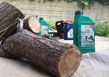 Масло Stihl