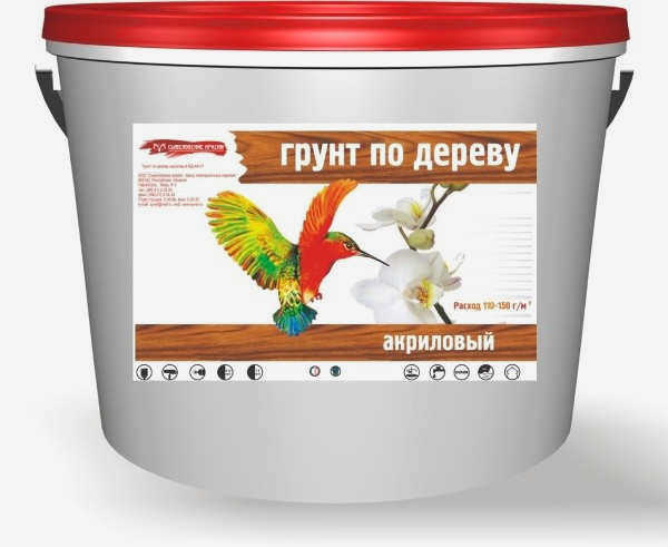 Акрил