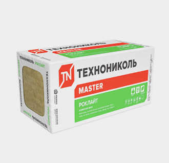 Rockwool Технониколь