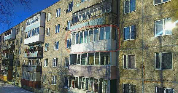 На бунгало