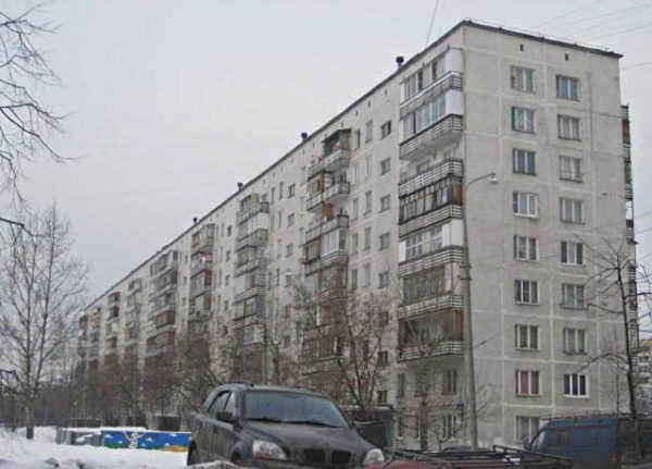 серия II-14