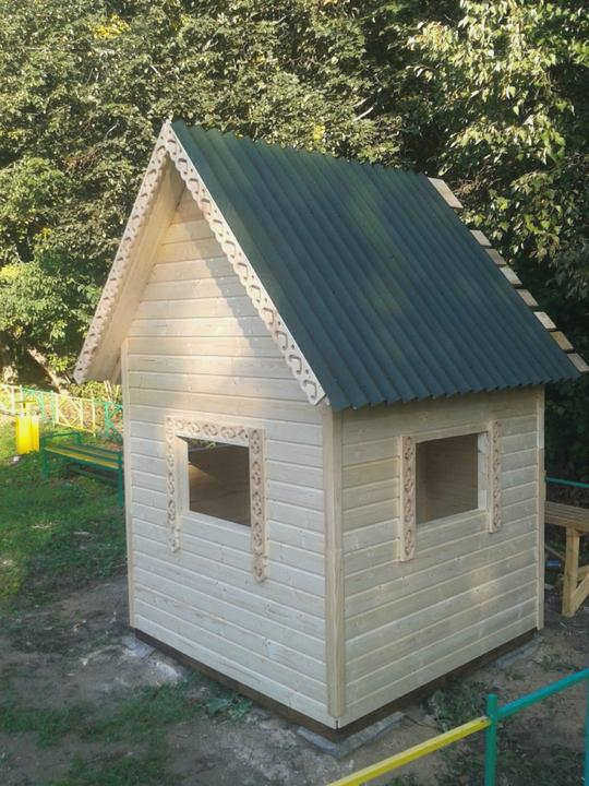 Складная конструкция