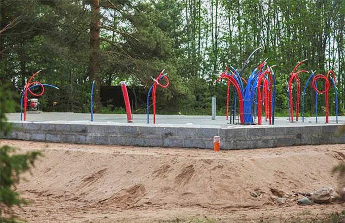 Строительство утепленного финского фундамента. Реальный опыт и мнение строителя