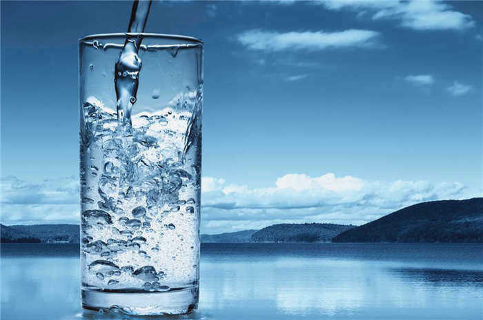 Вода