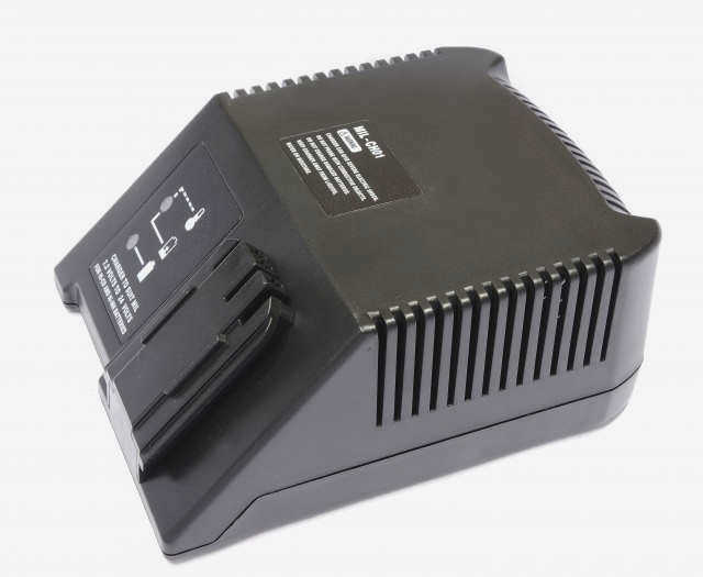 MILWAUKEE Зарядное устройство 7.2V-24V Ni-Cd, Ni-Mh