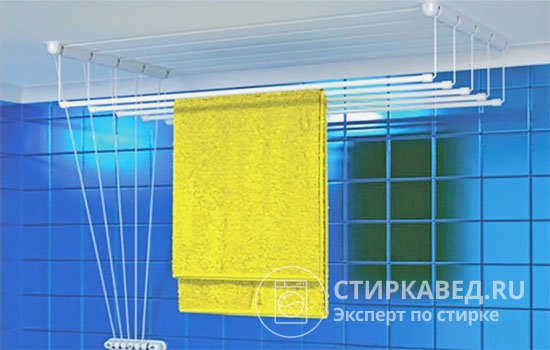 Догрунтовая сушилка SP1505