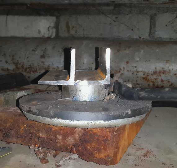Все о сварке