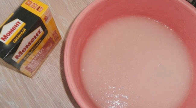 Клей