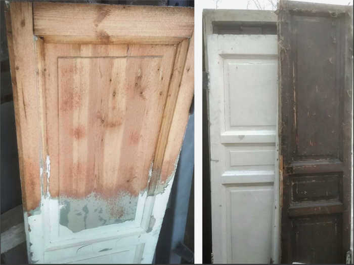 подготовительный этап