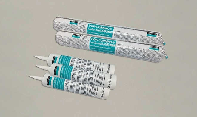 Герметик для душа DowCorning