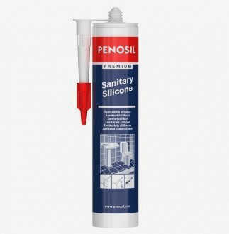 PENOSIL Premium санитарный силикон