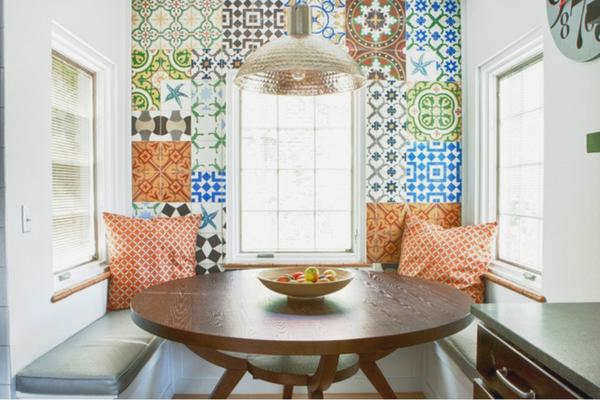 Фото с сайта Houzz.ru by Design Platform