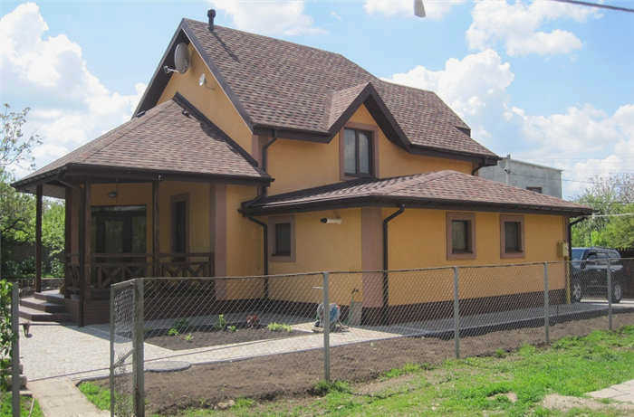 цена дома из сип панелей