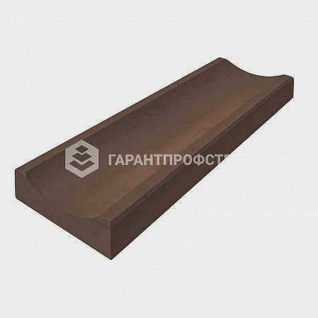 Тротуарный желоб 250x160x60