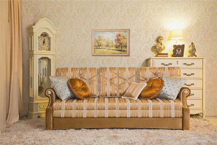 Диван Andersen Winter Venice