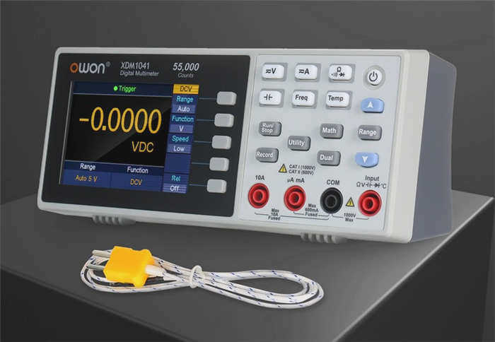 Мультиметр XDM 1041