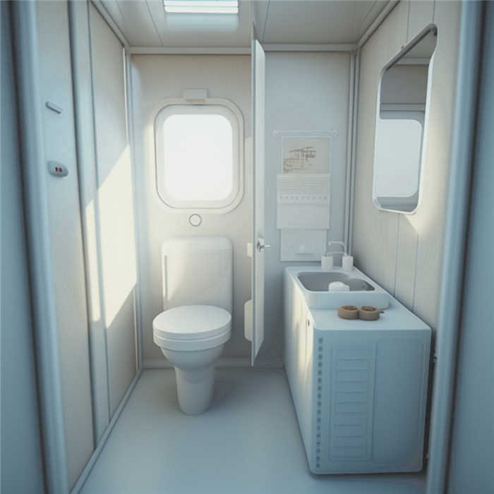 Контейнерный дом проекты морская планировка