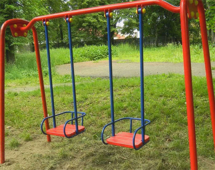 Качели
