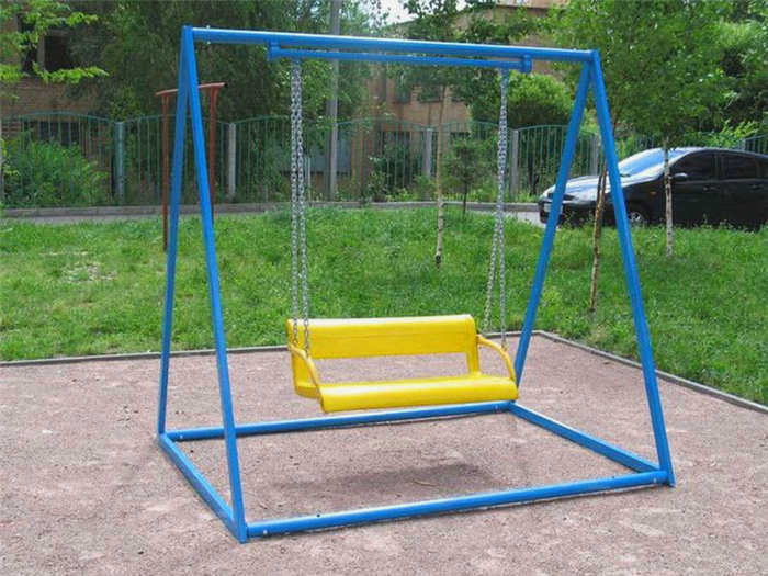 Разрезанные части