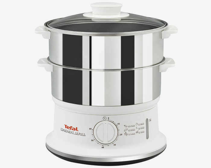 Пароконвектомат Tefal