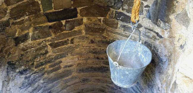как подключить фильтр для воды